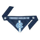 UNC Pet Bandana